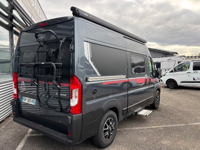 Pilote V 540 G X Edition - Photo 2