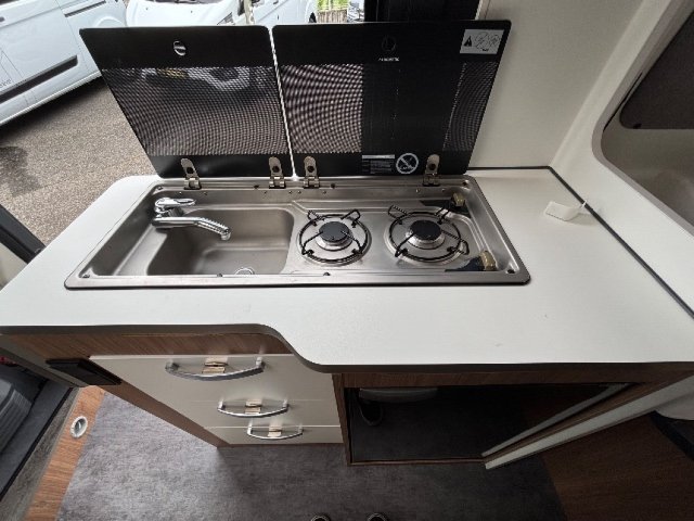 Pilote V 540 G X Edition - Photo 5