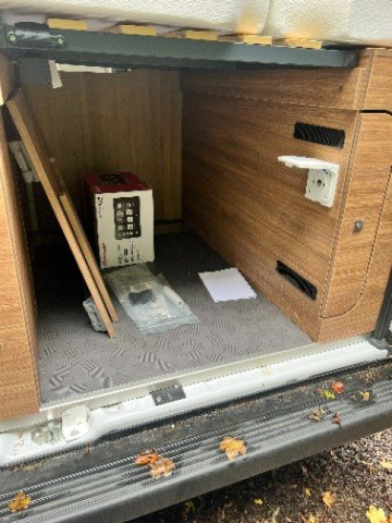 Pilote V 540 G X Edition - Photo 7