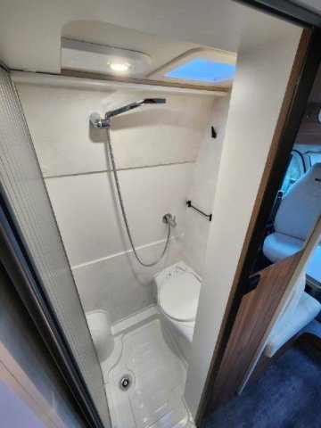 Pilote V 540 G X Edition - Photo 9