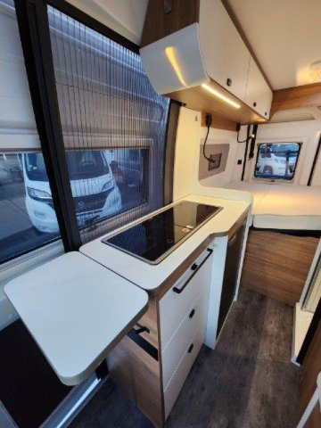 Pilote V 540 G X Edition - Photo 11