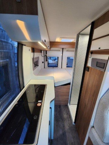 Pilote V 540 G X Edition - Photo 12