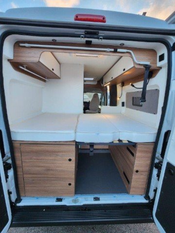 Pilote V 540 G X Edition - Photo 14