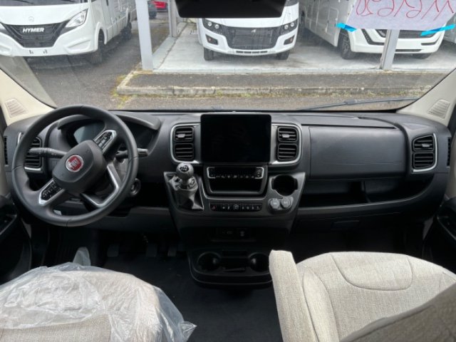 Pilote V 540 G TOIT RELEVABLE - Photo 3