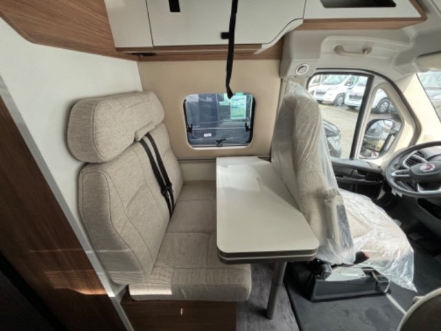 Pilote V 540 G TOIT RELEVABLE - Photo 4