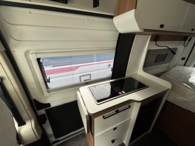 Pilote V 540 G TOIT RELEVABLE - Photo 5