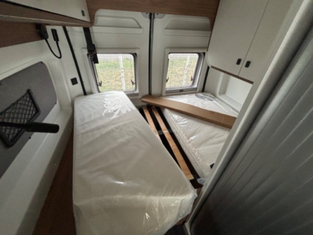 Pilote V 540 G TOIT RELEVABLE - Photo 6