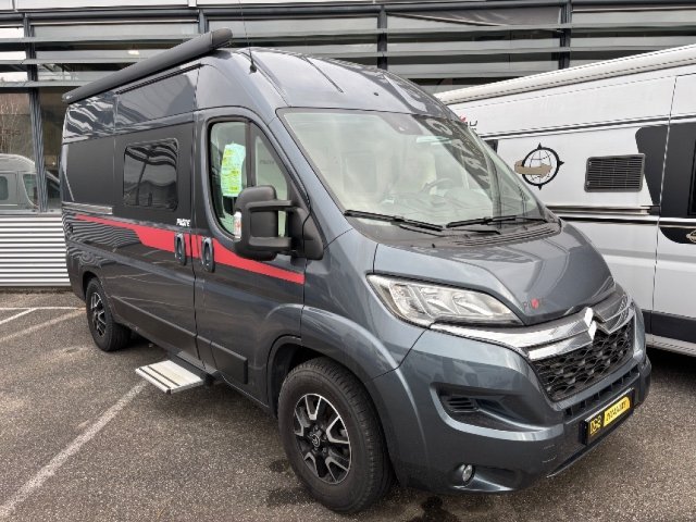 Pilote V 540 G Occasion