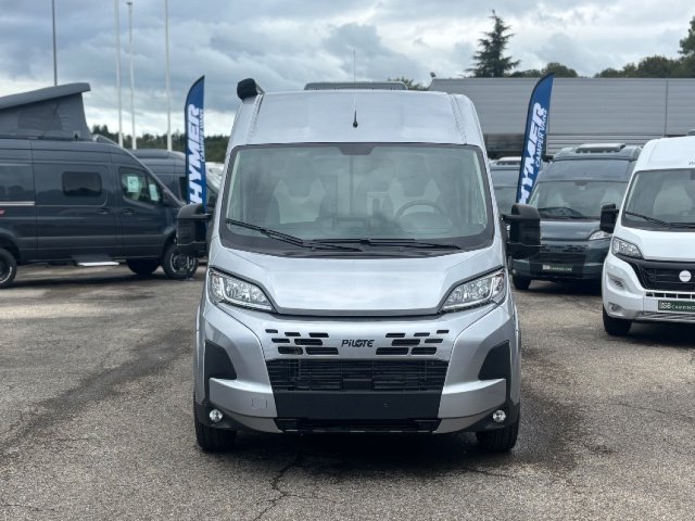 Pilote V 600 G Evidence - Photo 2