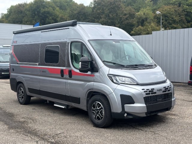 Pilote V 600 G Evidence - Photo 3