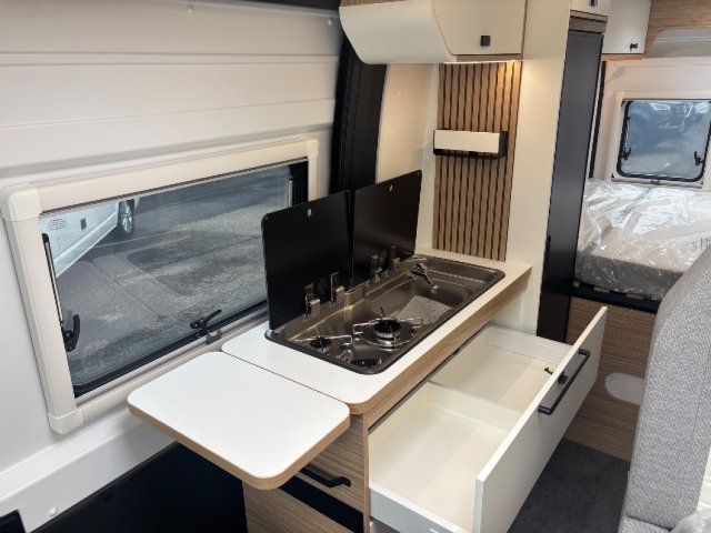 Pilote V 600 G Evidence - Photo 8