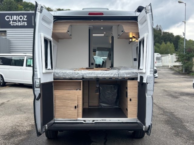 Pilote V 600 G Evidence - Photo 9