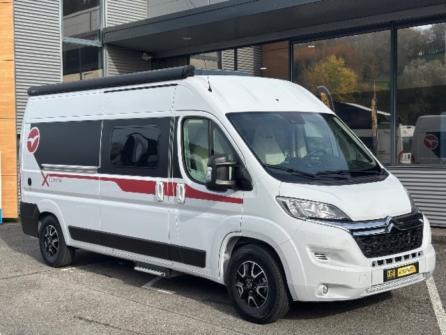 Achat Pilote V 600 G X Edition X-EDITION Occasion