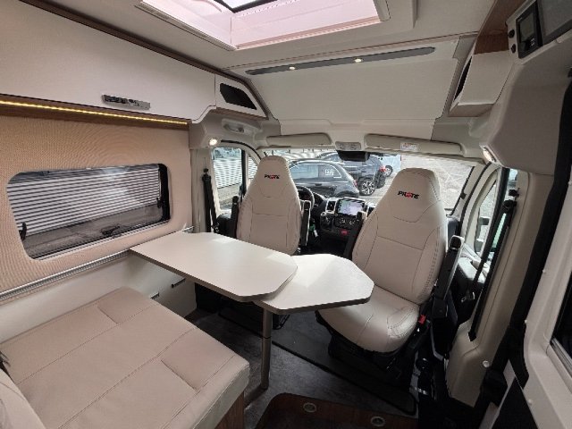 Pilote V 600 G X Edition X-EDITION - Photo 5