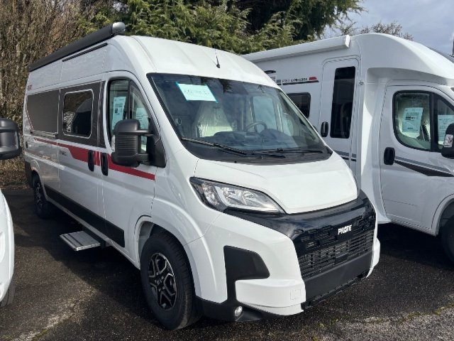Pilote V 600 G Neuf