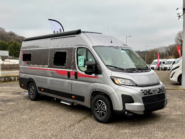 Pilote V 630 J Evidence Neuf