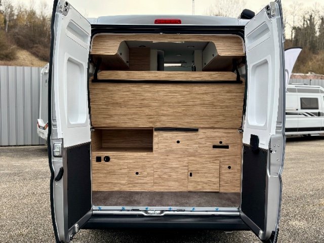 Pilote V 630 J Evidence - Photo 3