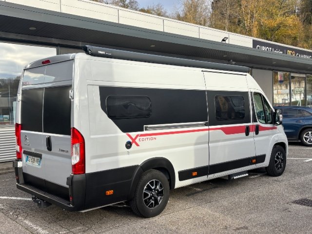 Pilote V 630 J X Edition Fit 630J - Photo 2