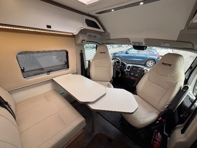 Pilote V 630 J X Edition Fit 630J - Photo 7