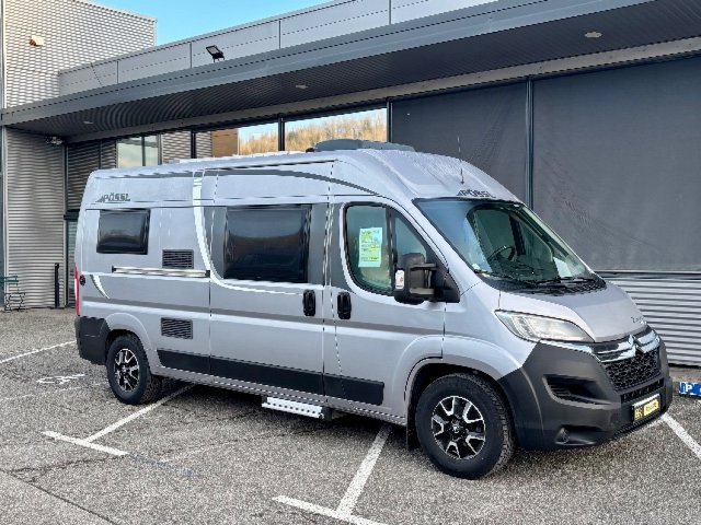 Achat Possl 2 Win Plus 2WINPLUS Occasion