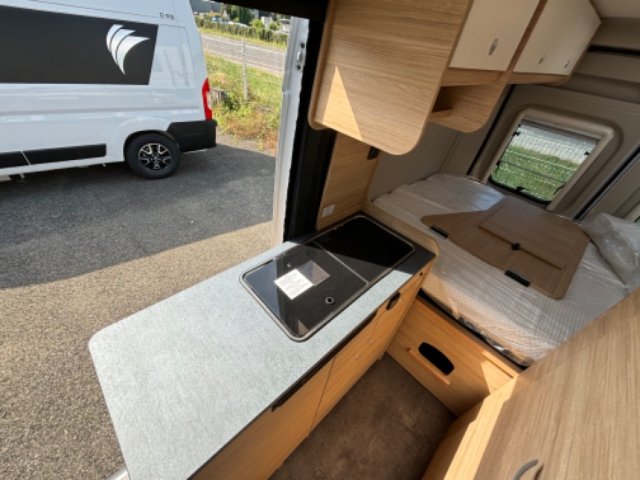 Possl Roadcar R 540 - Photo 5