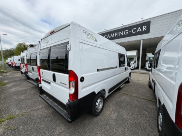 Possl Roadcar R 601 - Photo 2