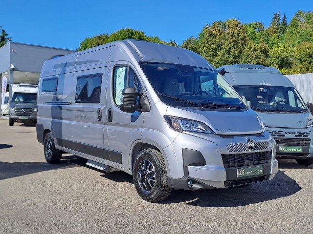 Possl Summit 600 L Shine H-LINE - Photo 2