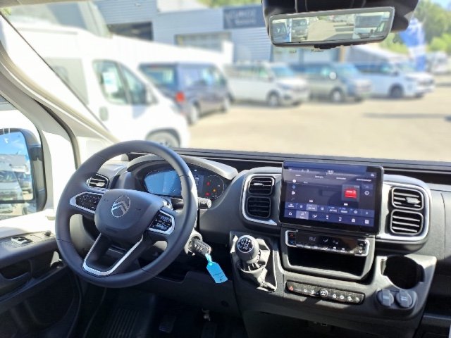 Possl Summit 600 L Shine H-LINE - Photo 4