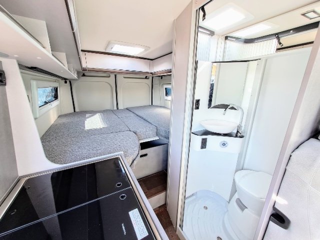 Possl Summit 600 L Shine H-LINE - Photo 5