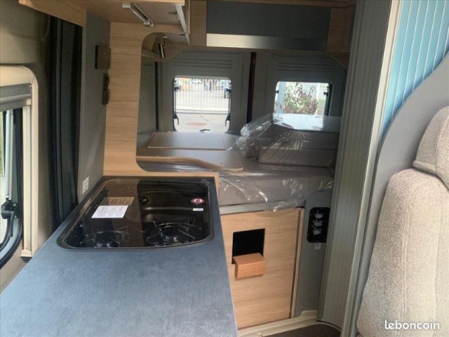 Possl Trenta 540 R - Photo 4