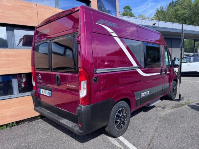Possl Trenta 540 R - Photo 5