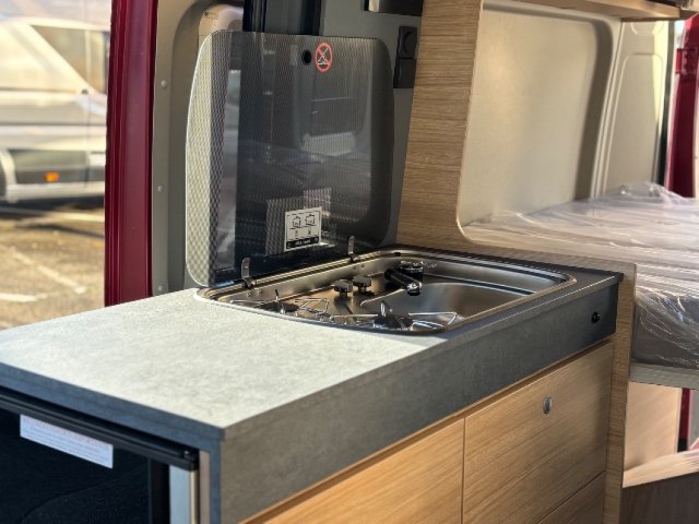 Possl Trenta 540 R - Photo 6