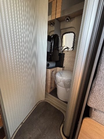 Possl Trenta 540 R - Photo 7