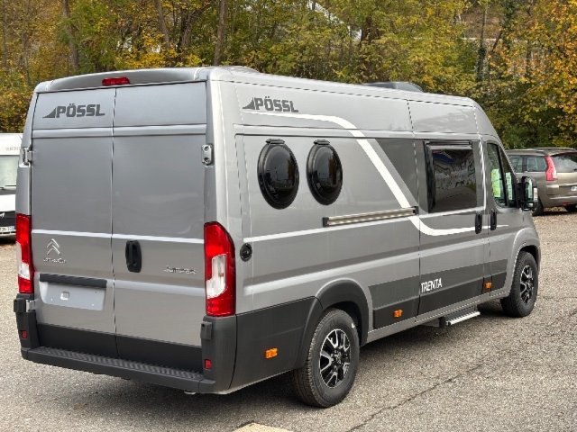 Possl Trenta 640 - Photo 2