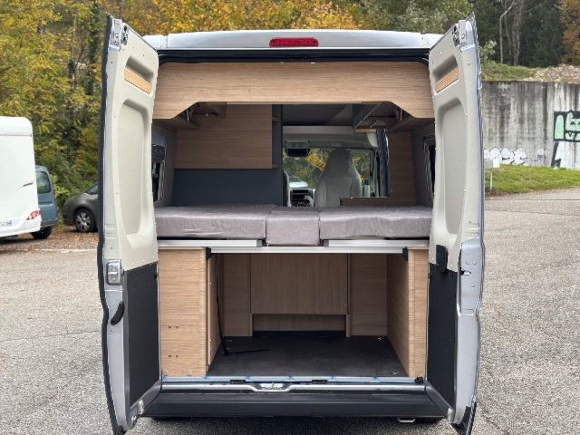 Possl Trenta 640 - Photo 3