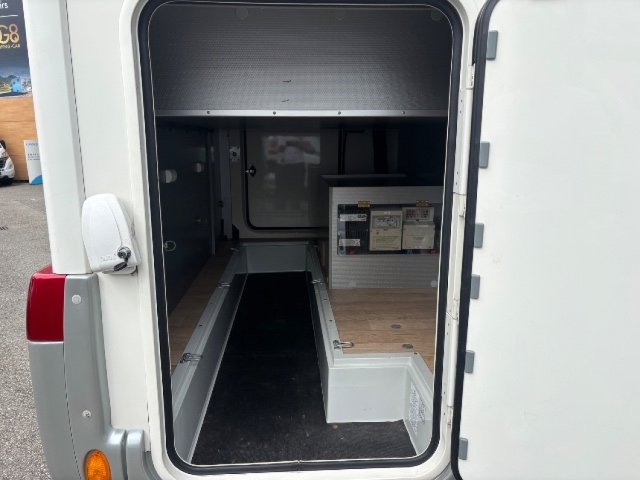 Rapido 650 F - Photo 3