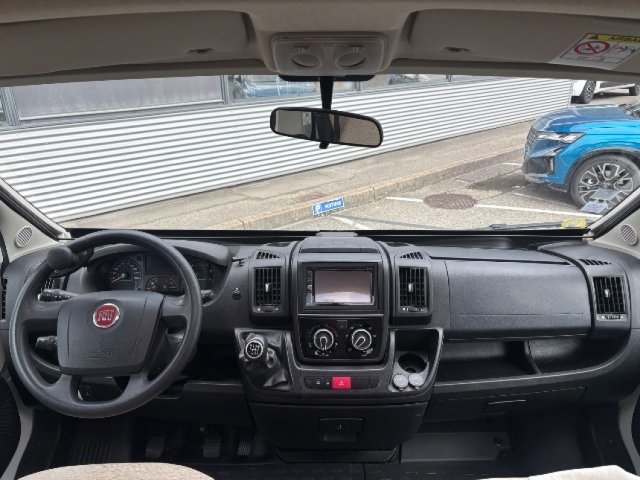 Rapido 650 F - Photo 4