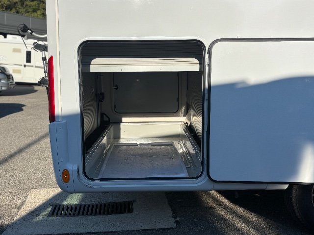 Rapido 686 F - Photo 3