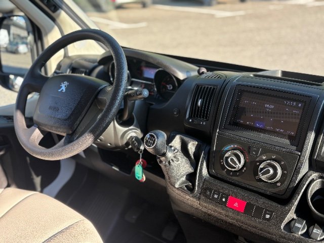 Rapido 686 F - Photo 4