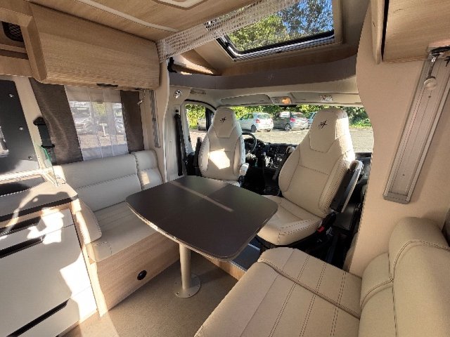 Rapido 686 F - Photo 5