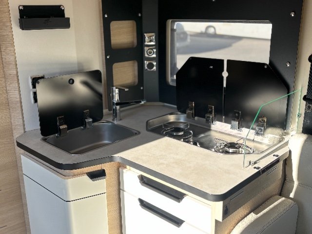 Rapido 686 F - Photo 6