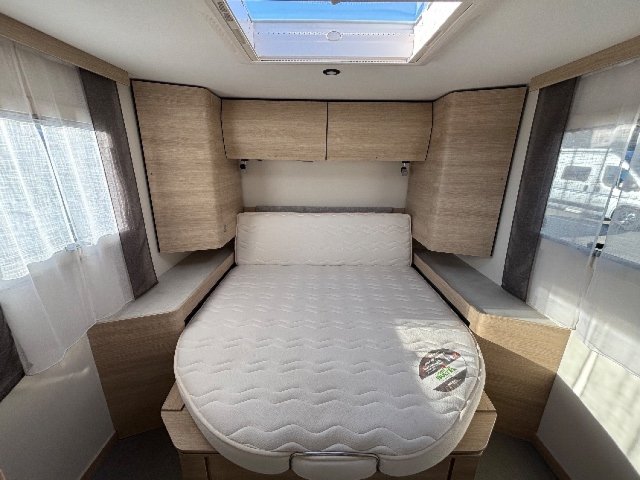 Rapido 686 F - Photo 7