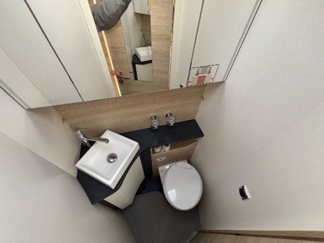 Rapido 686 F - Photo 9