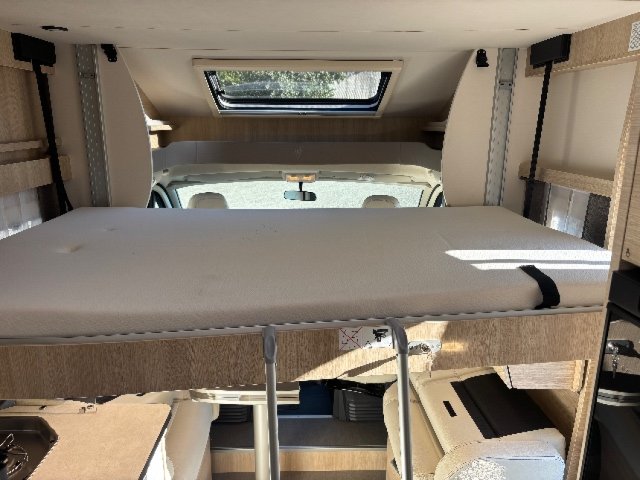 Rapido 686 F - Photo 10