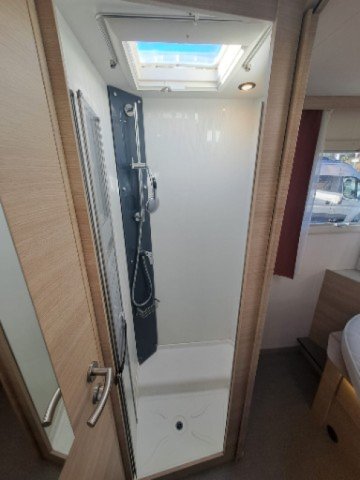 Rapido 696 F - Photo 3