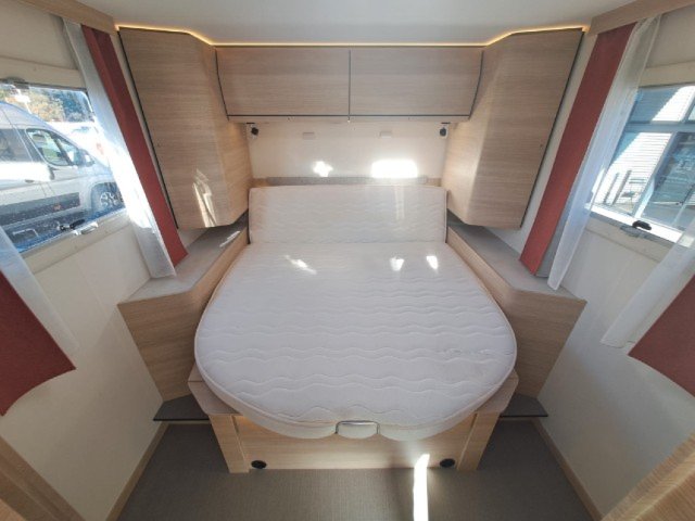 Rapido 696 F - Photo 4