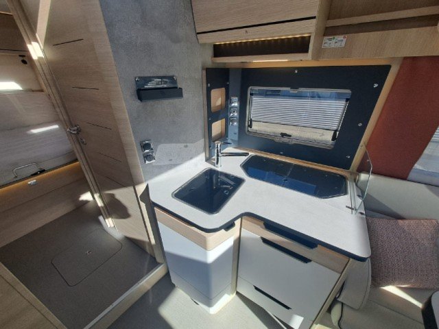 Rapido 696 F - Photo 5