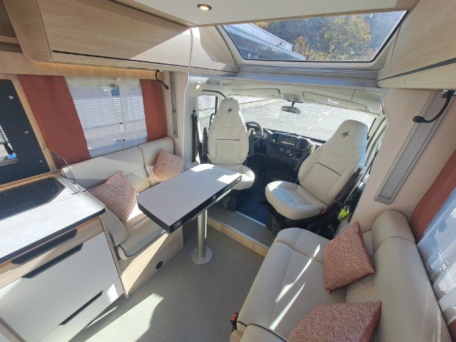 Rapido 696 F - Photo 7