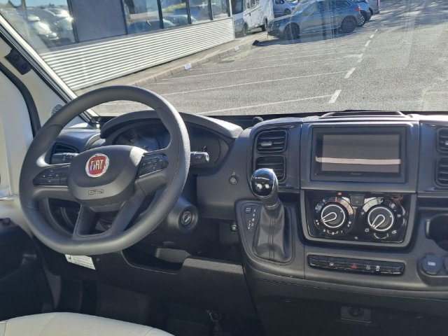 Rapido 696 F - Photo 8