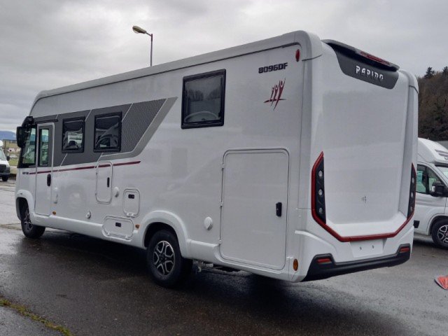 Rapido 8096 DF - Photo 3